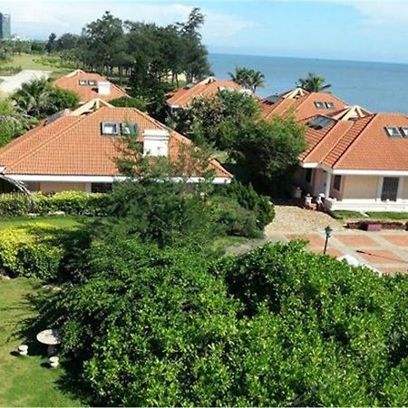 Hainan Noble Yacht Club Haikou  Εξωτερικό φωτογραφία
