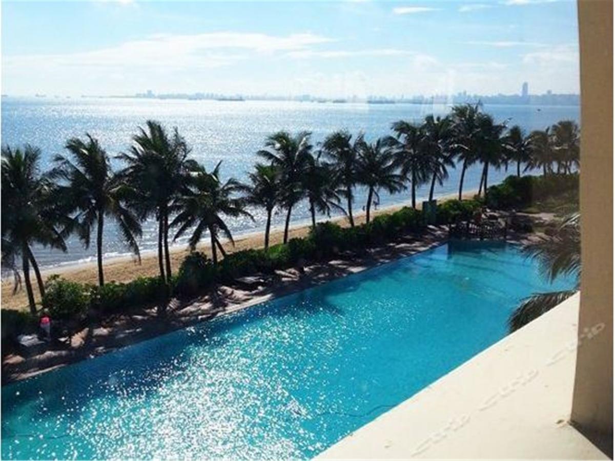 Hainan Noble Yacht Club Haikou  Εξωτερικό φωτογραφία