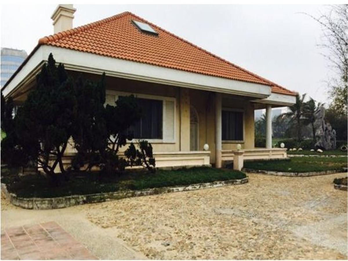 Hainan Noble Yacht Club Haikou  Εξωτερικό φωτογραφία